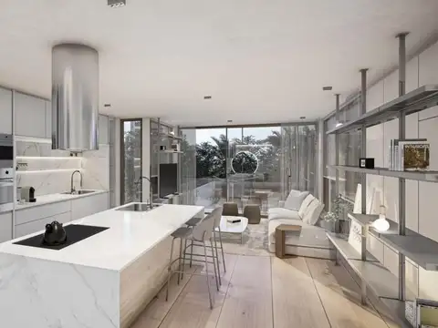 Departamento  en Venta en Barrio Norte, Capital Federal, Buenos Aires