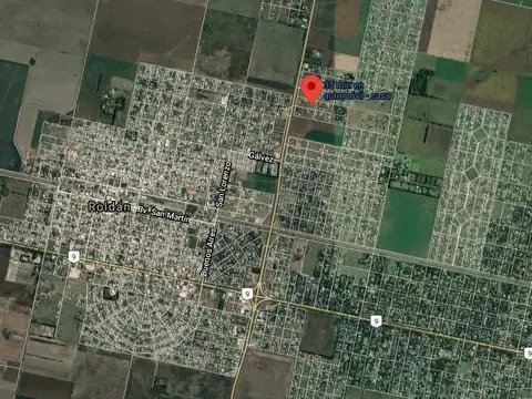 Mocovies entre Tunuyán y Rio Gallegos