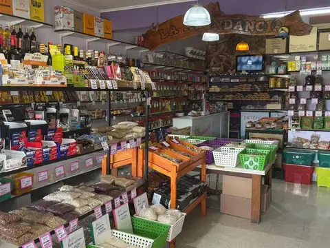 Fondo Comercio en Venta 20 años