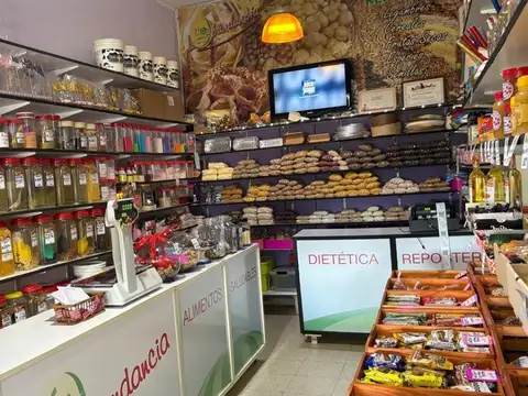 Fondo Comercio en Venta en La Plata, USD 17.000