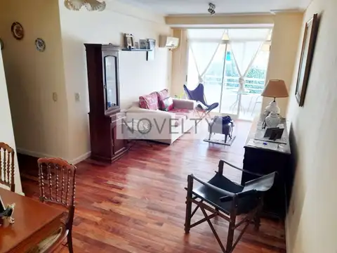 Senillosa 500, Piso 1