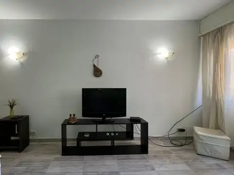 Departamento en Alquiler Temporal con 1 cocheras