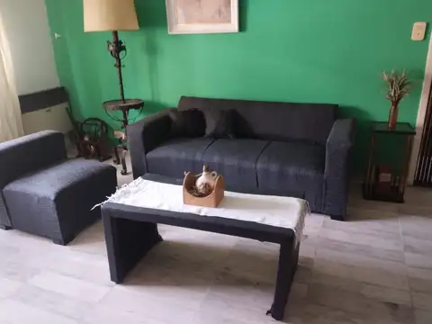 Departamento en Alquiler Temporal en Belgrano, USD 800