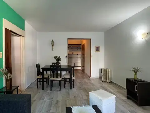 Departamento en Alquiler Temporal al Norte