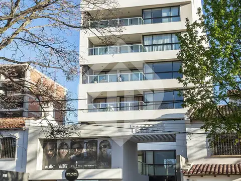 Departamento 1 dormitorio en venta Belgrano Terrace | Salta, Centro
