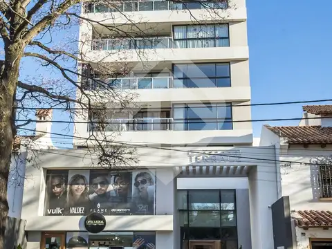 Departamento 1 dormitorio en venta Belgrano Terrace | Salta, Centro