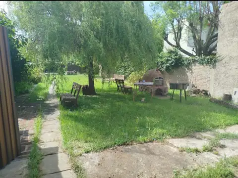 Casa en Venta de 1 dormitorio