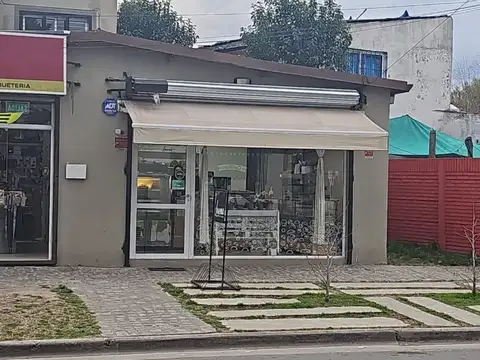 Local en venta. City Bell, La Plata