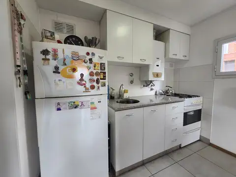 Departamento en Venta 14 años