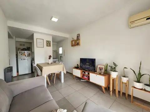 Departamento en Venta en Centro, USD 80.000