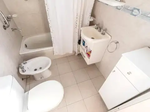 Departamento en Venta 16 años