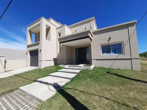 Casa en Gualeguaychu