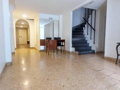 Departamento en Alquiler en Barrio Norte, $ 500.000