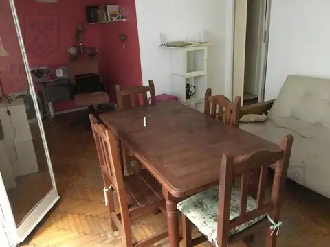 Departamento en Alquiler en Balvanera, $ 900.000