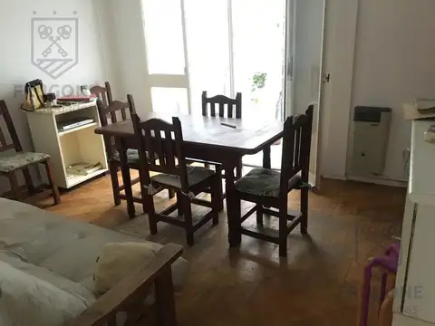Departamento en Alquiler de 2 dormitorios