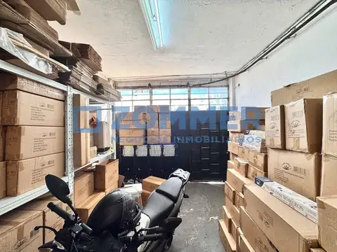 Galpon en Alquiler en San Isidro, $ 1.850.000