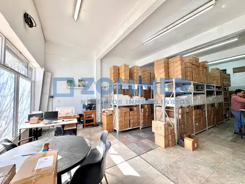 Galpon en Alquiler en San Isidro, $ 1.850.000