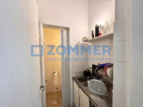 GALPÓN 230 M² EN ALQUILER – BECCAR | ENTRADA VEHICULAR   PATIO