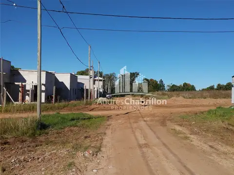 Terreno en Venta en Concordia, USD 51.000