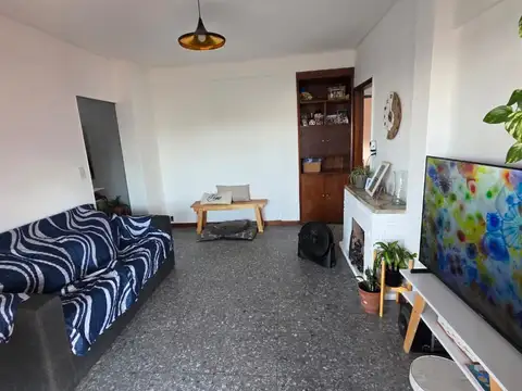 Departamento en Venta en Caballito, USD 170.000