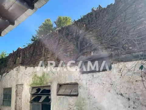 Casa en Venta de 1 dormitorio