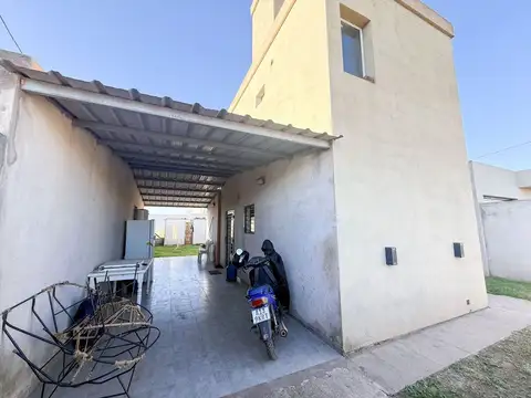 Casa en Venta de 1 dormitorio