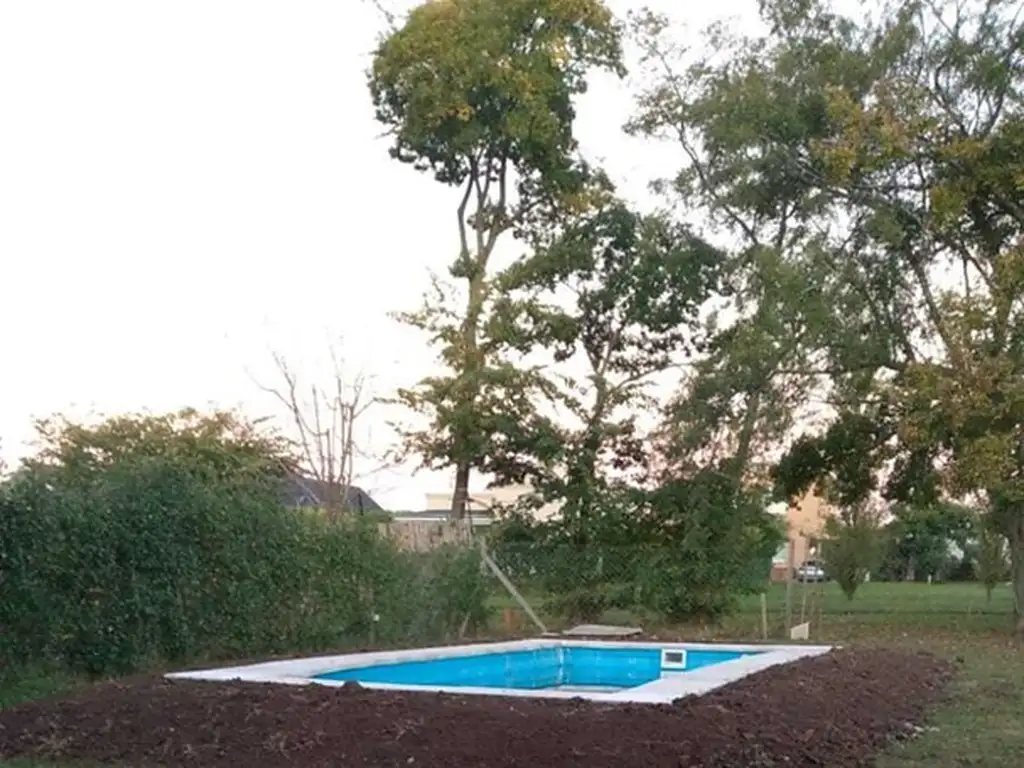 Casa  en Venta en Santa Guadalupe, Pilar del Este, Pilar - Foto 15