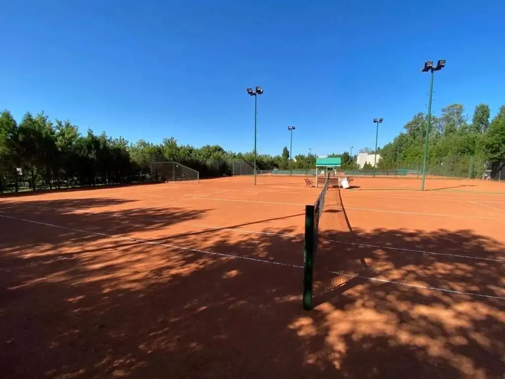 Casa  en Venta en Santa Guadalupe, Pilar del Este, Pilar - Foto 17