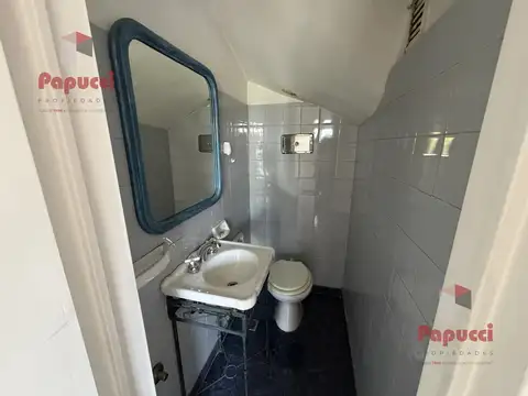 Departamento en S.Fer.-Libert./Rio