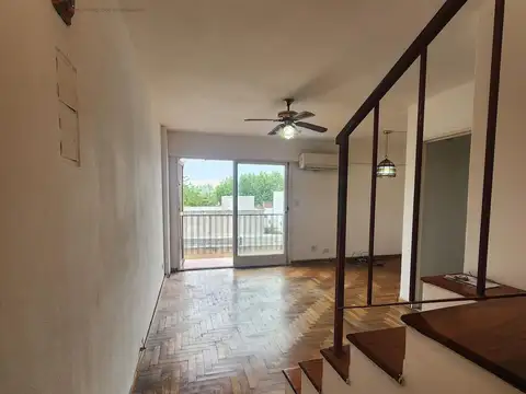 Departamento en S.Fer.-Libert./Rio