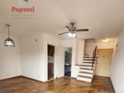 Departamento en Alquiler en San Fernando Vías  /  Libertador a Río, $ 800.000