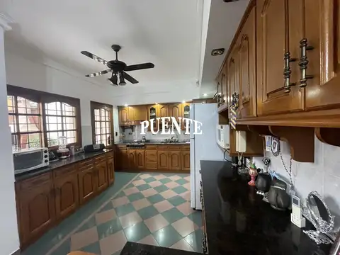 Casa en Venta 30 años