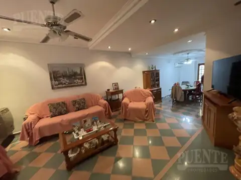 Pueyrredón al 1200