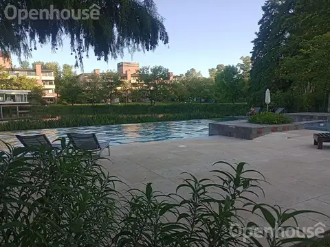 Departamento en Venta con 1 cochera