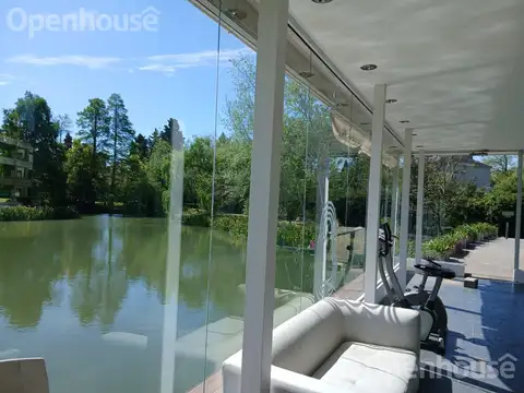 Departamento en Venta en Villa del Lago, USD 84.000