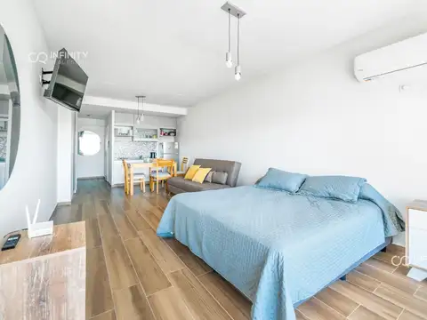 Departamento en Alquiler A Estrenar