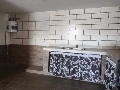 Departamento en alquiler en Rafael Castillo