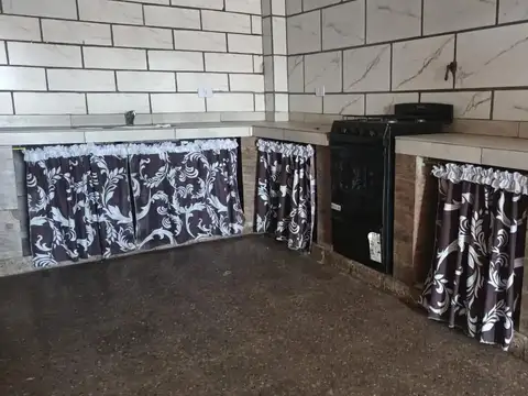 Departamento en alquiler en Rafael Castillo