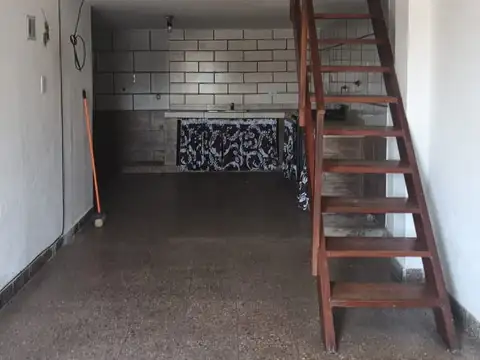 Departamento en alquiler en Rafael Castillo