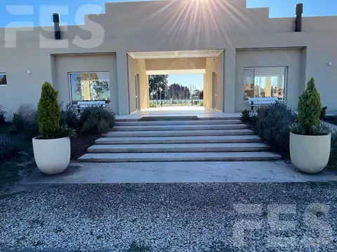 VENTA DE TERRENO EN FINCAS JOVEN de SAN VICENTE, GBA ZONA SUR