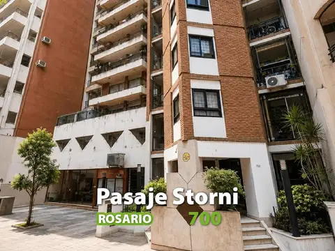 Departamento tipo Duplex