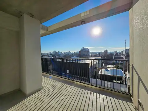 Tres ambientes c Amenities en VENTA! Montecastro