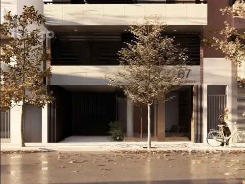 Alfonso 5 | Balcarce 67