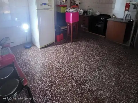 Casa 3 ambientes San Justo Venta Ideal inversores
