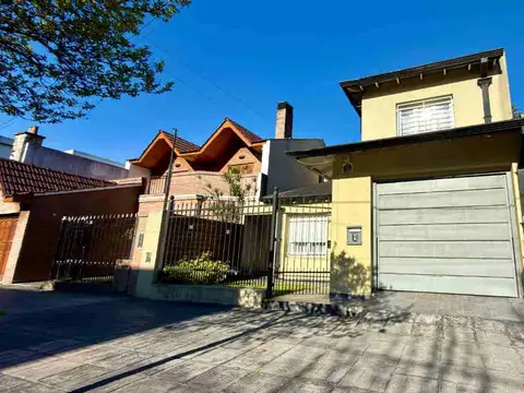 Casa en Venta de 4 dormitorios