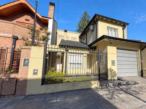 General Arenales 100