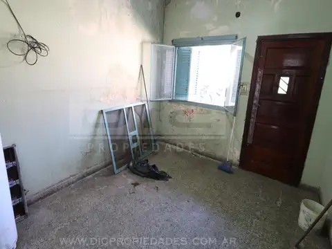 Casa lote 3 ambientes- Boulogne