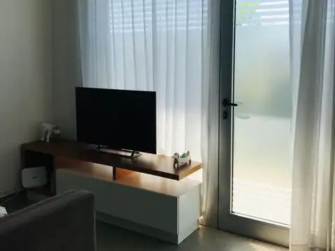 Avenida del Puerto 600