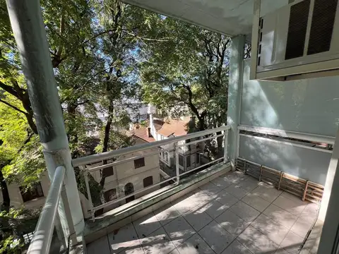 Departamento en Alquiler 14 años