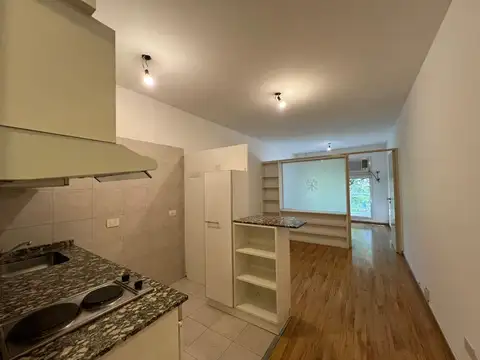 Monoambiente  Apto profesional | Alquiler | Belgrano